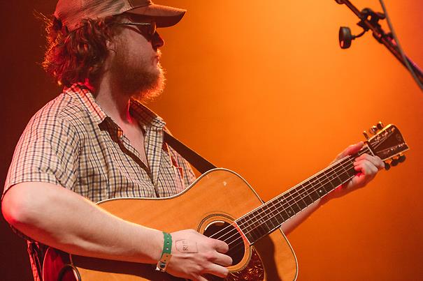 Photo Credit: Josh Elioseff