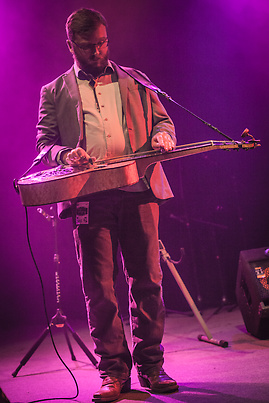 Photo Credit: Josh Elioseff