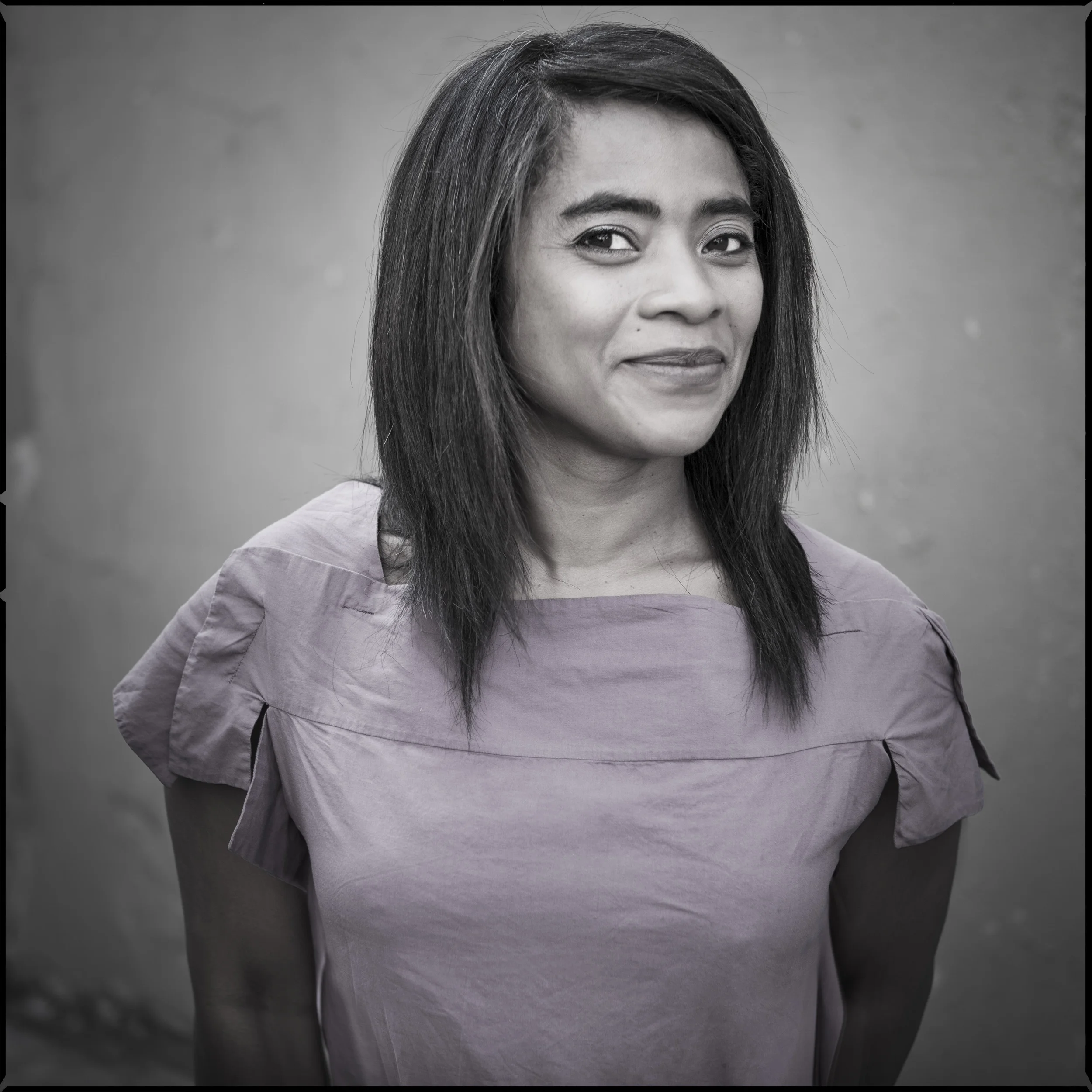 Malala Andrialavidrazana by Antoine Tempé