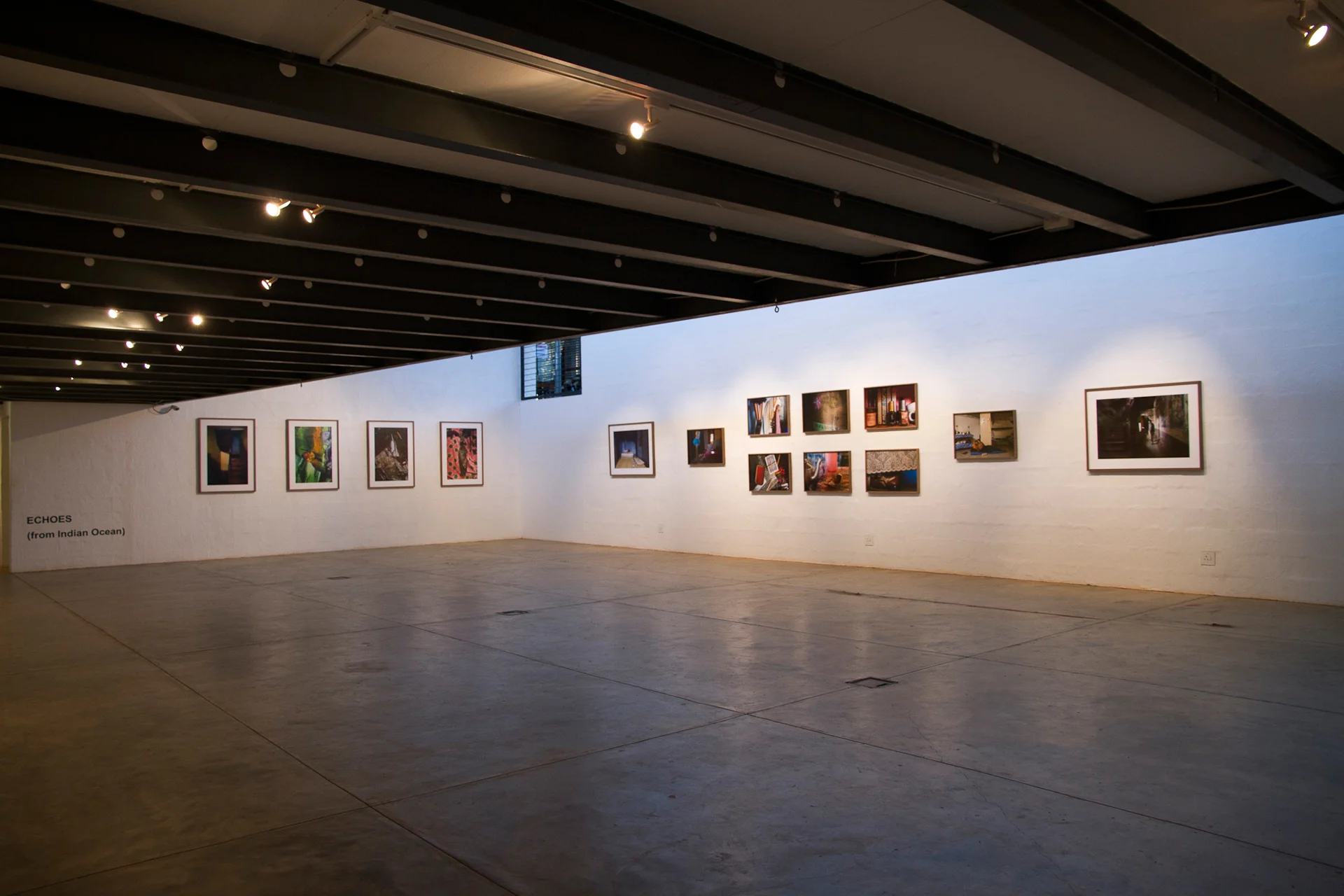 Exhibition at the Kwa Zulu Natal Society of Arts Durban, South Africa, July – August 2012. Curated by Bren Brophy.