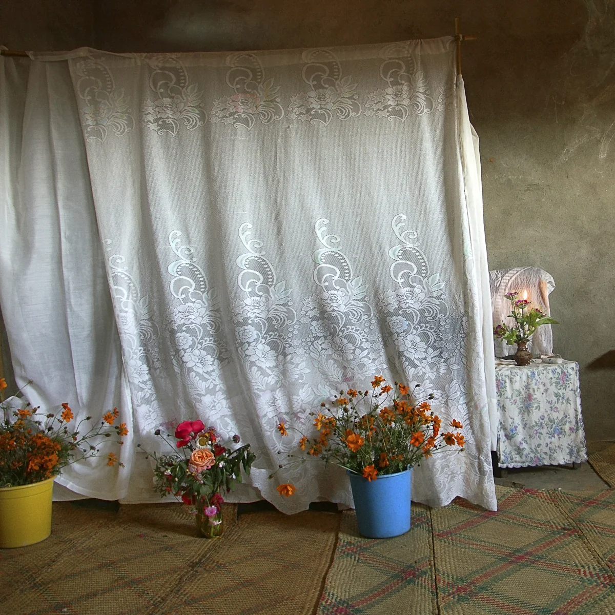 The Ancestors' Land © Malala Andrialavidrazana