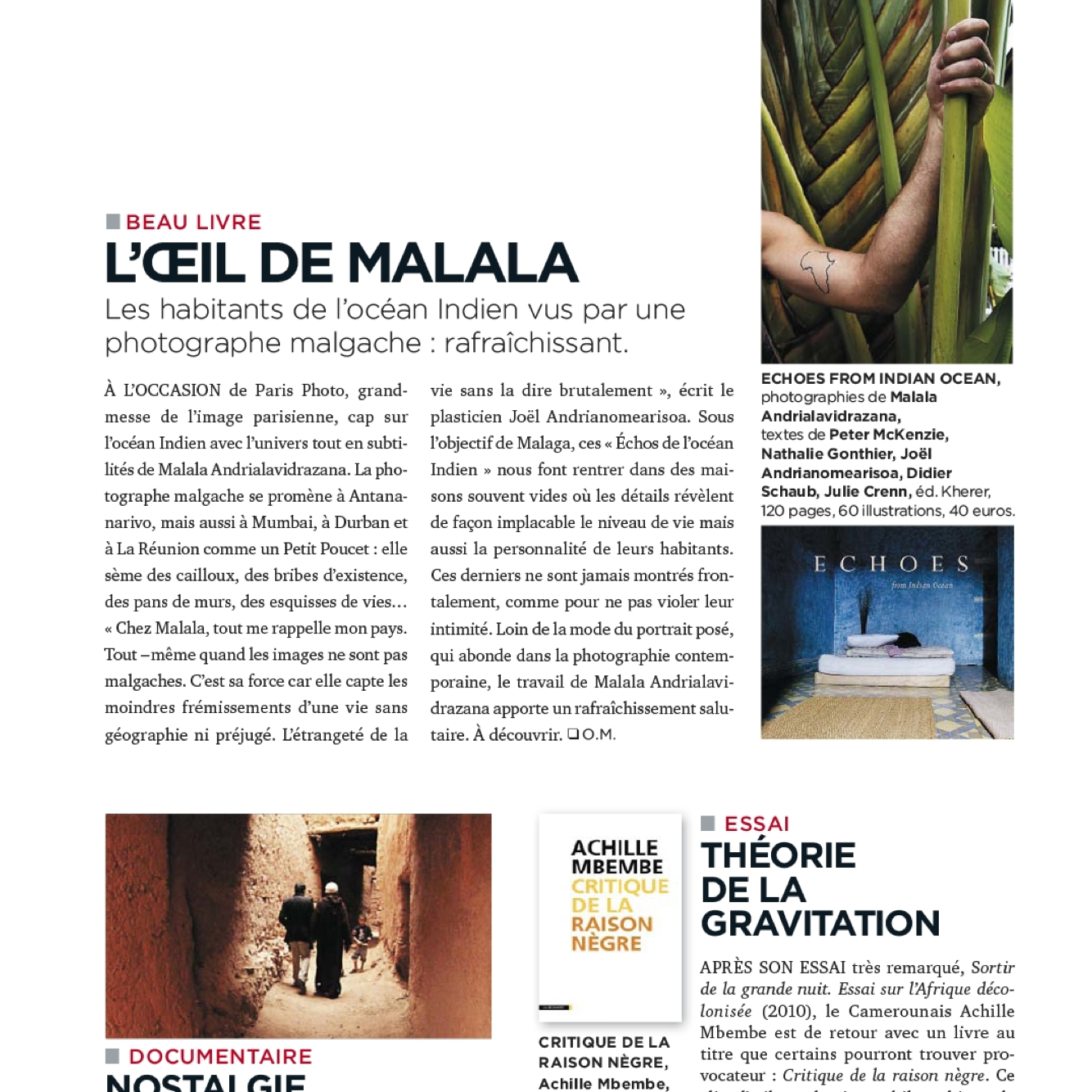 Afrique Magazine nº 338