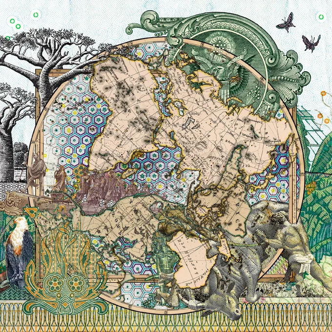 Lumières d'Afriques