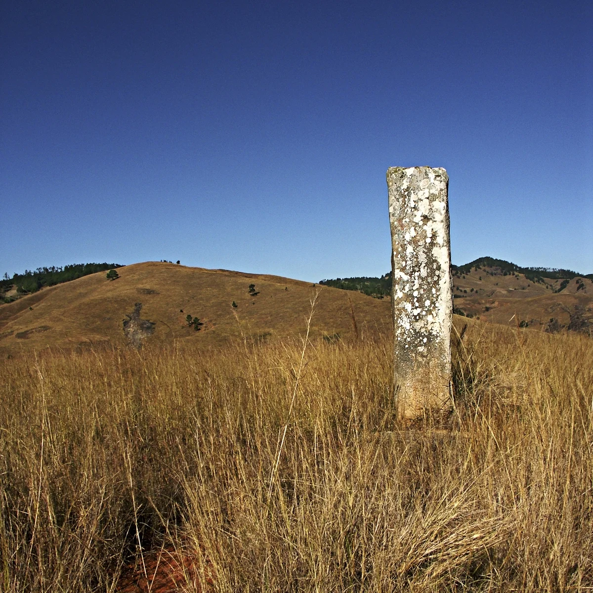 Tanindrazana / The Ancestors’ Land