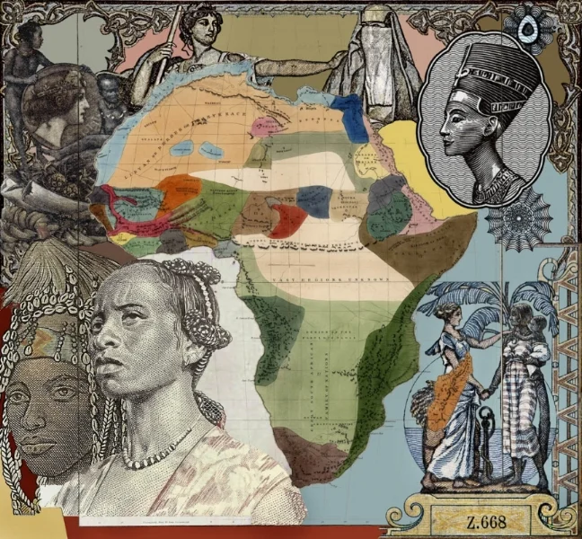 Studio Bamako - European Month of Photography, Berlin