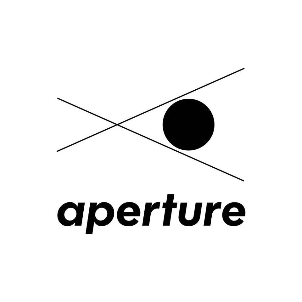 Aperture Pop Up in the lounge at 1:54