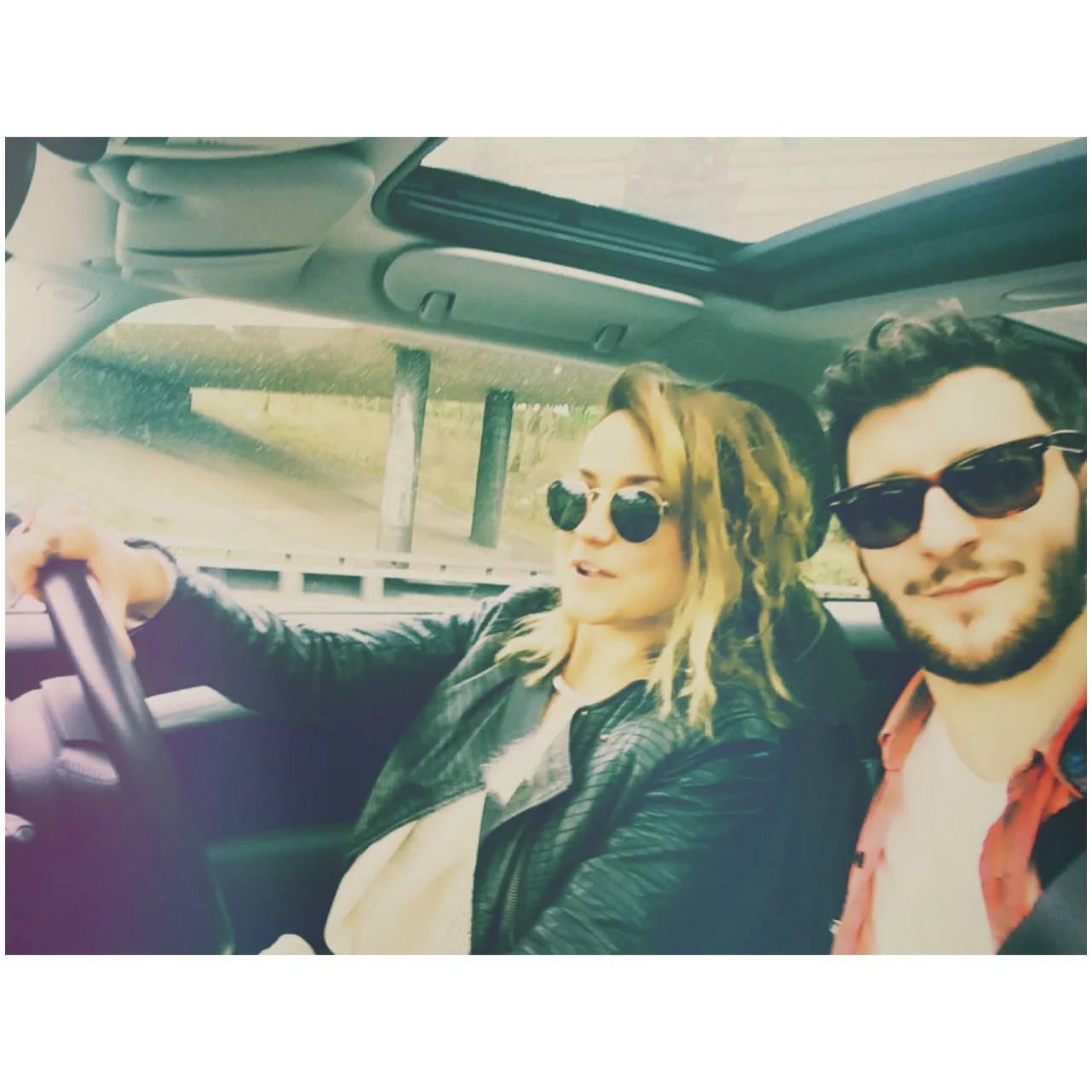 Roadtrip!!