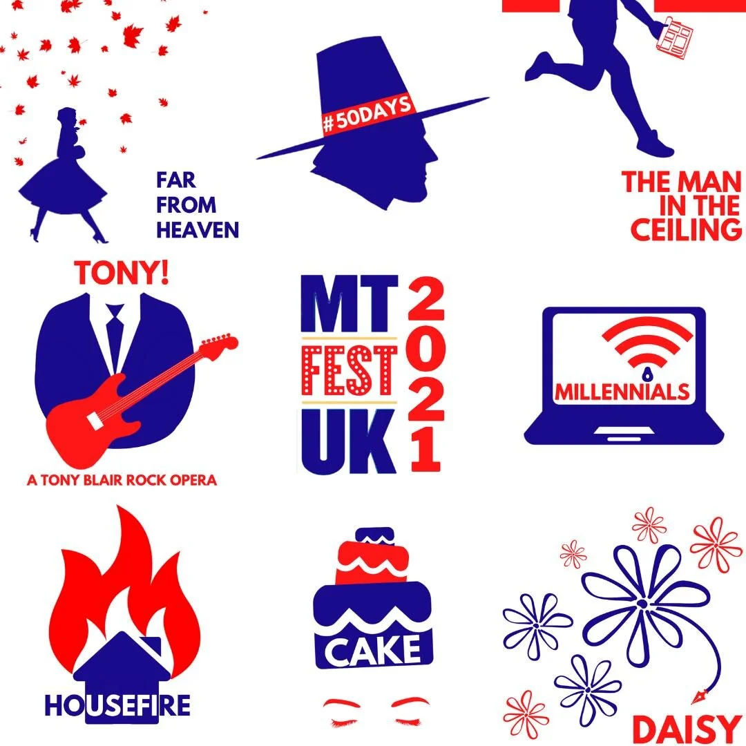 MTFest 2021 Line up announced 