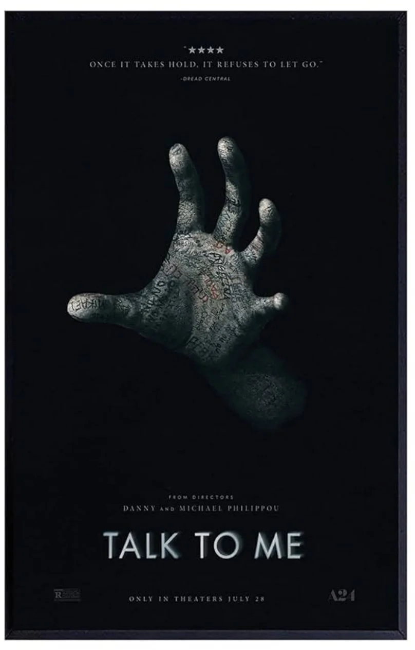 Things I’m into | Nov23 