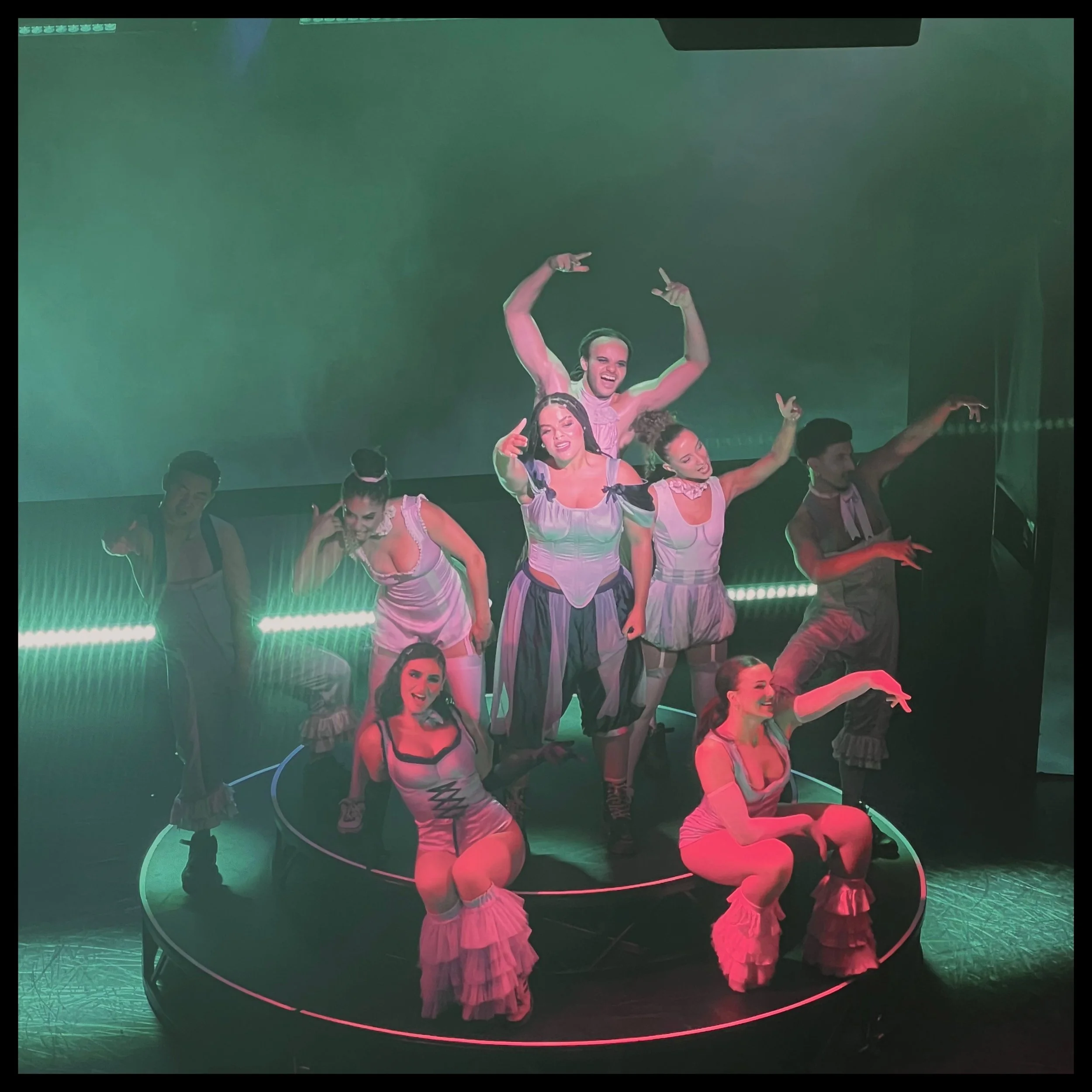 Cake | The Other Palace 2024