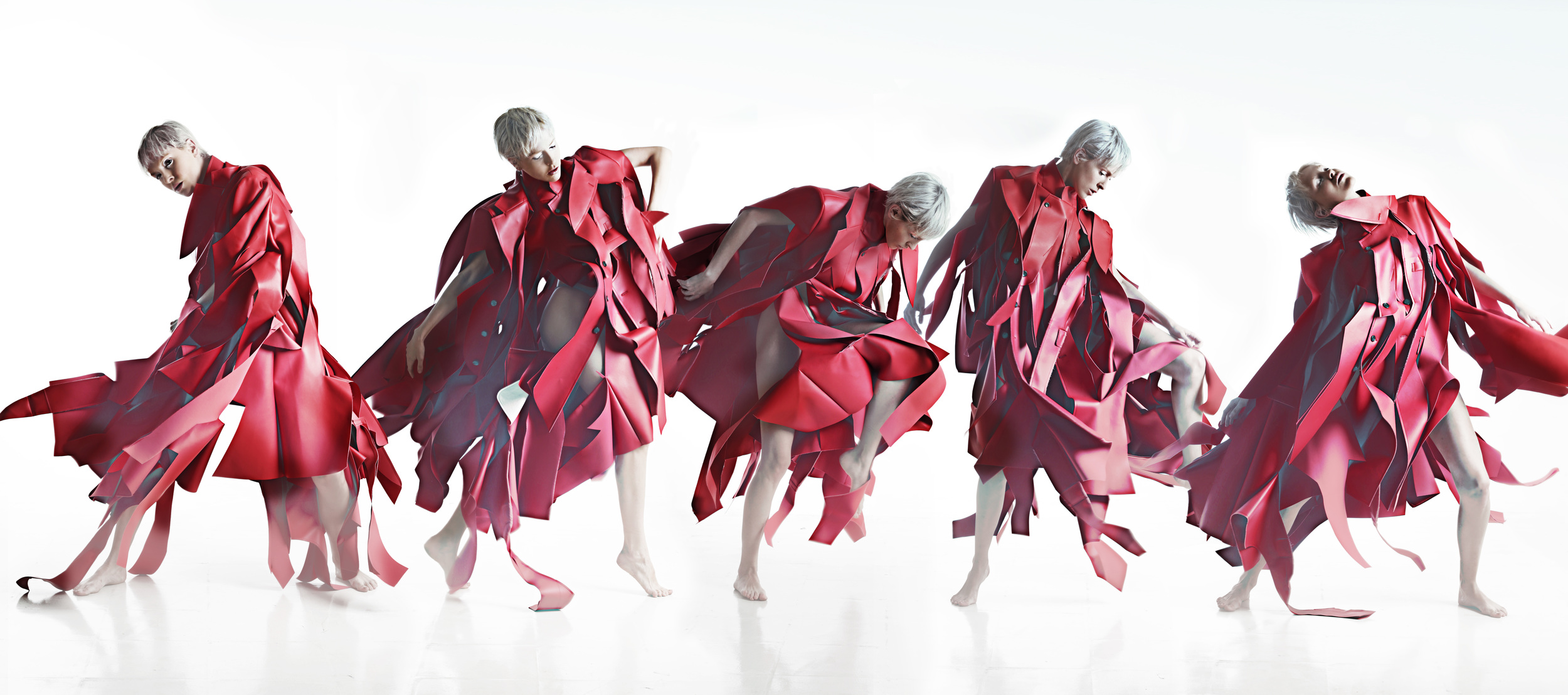 Comme des Garçons , 2015