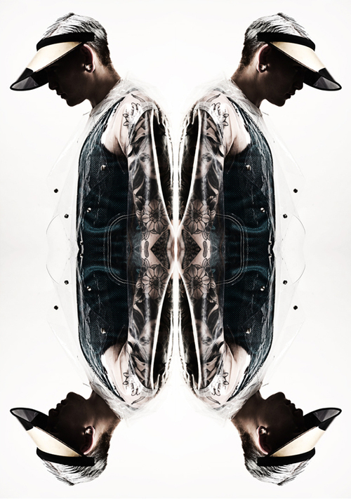Edge of Human