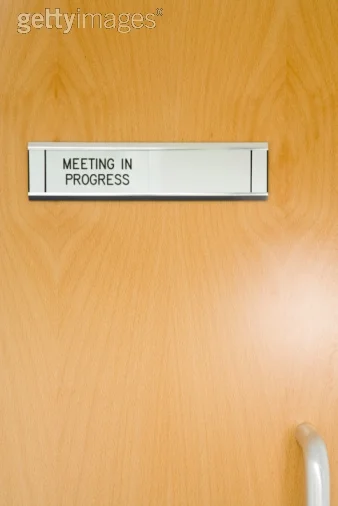 The Advisory Board. What and Why?