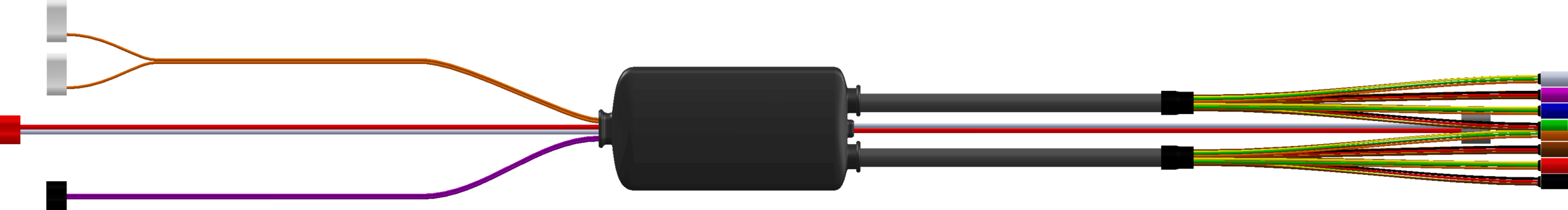  Sense controller used to implement pattern recognition algorithm. 