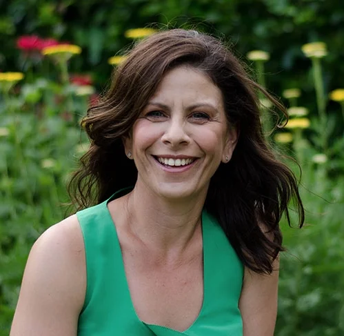 Leigh Hurst Founder, Feel Your Boobies®