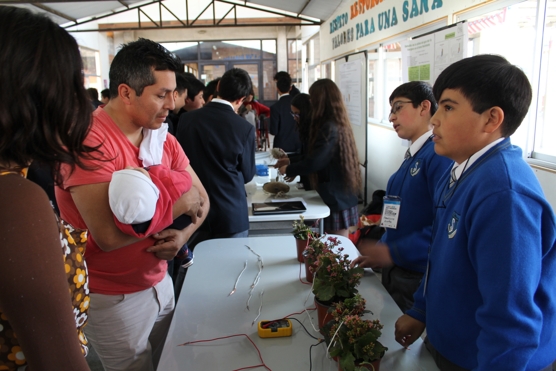 Congreso Provincial Biobío