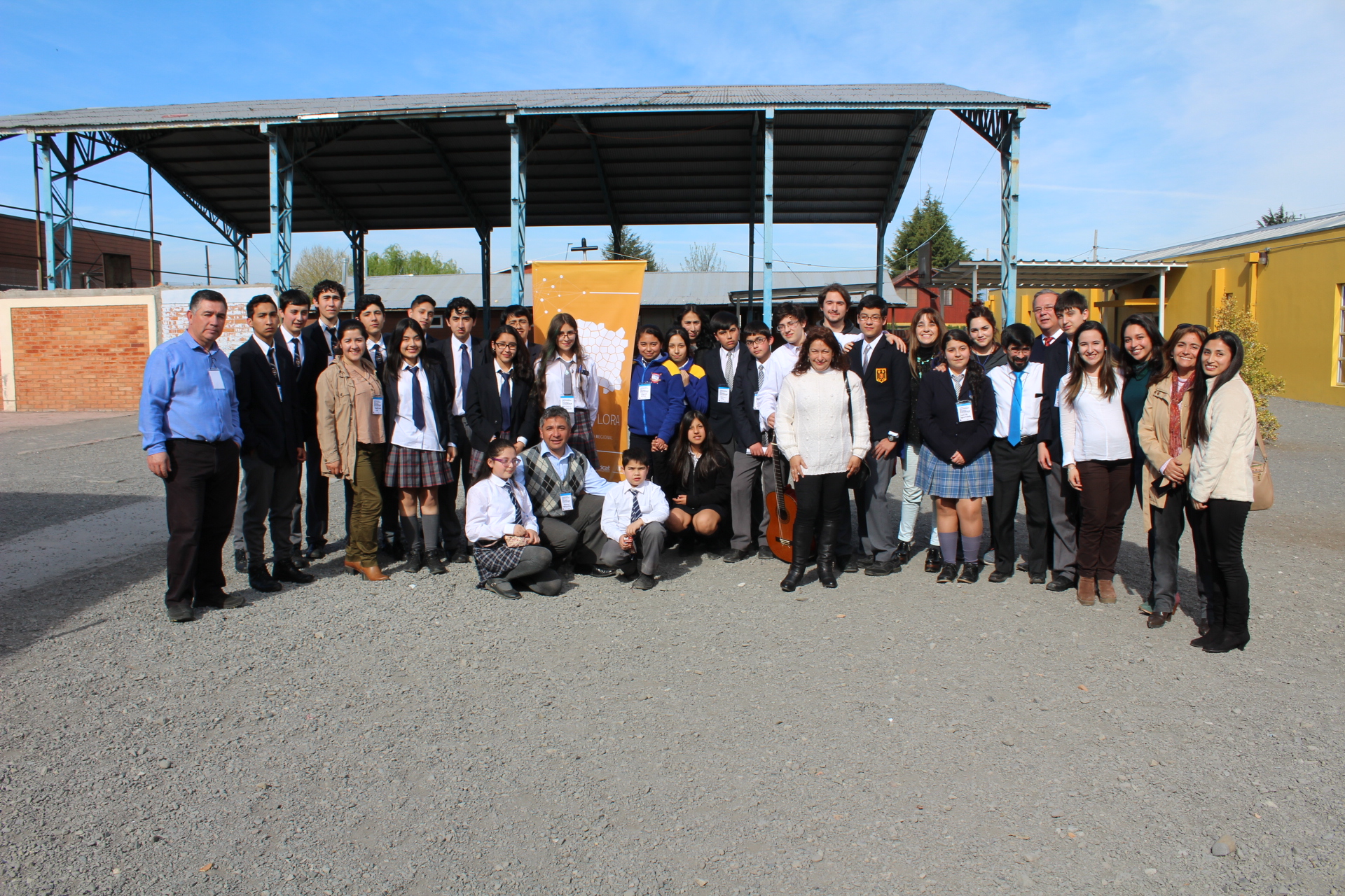 Congreso Provincial Biobío