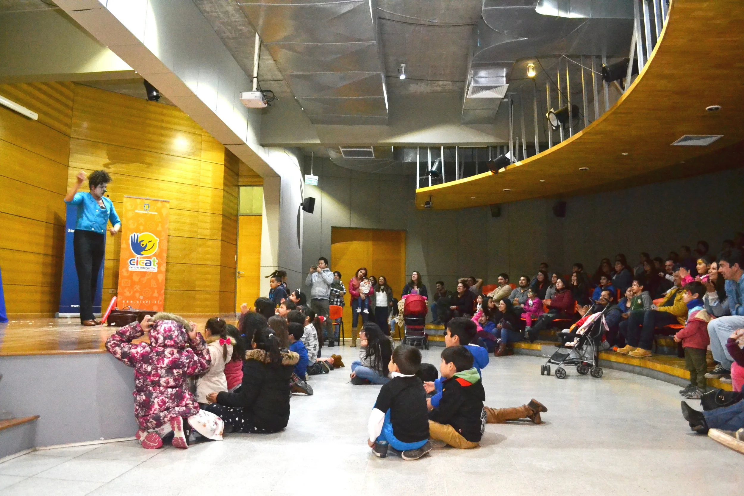 Auditorio
