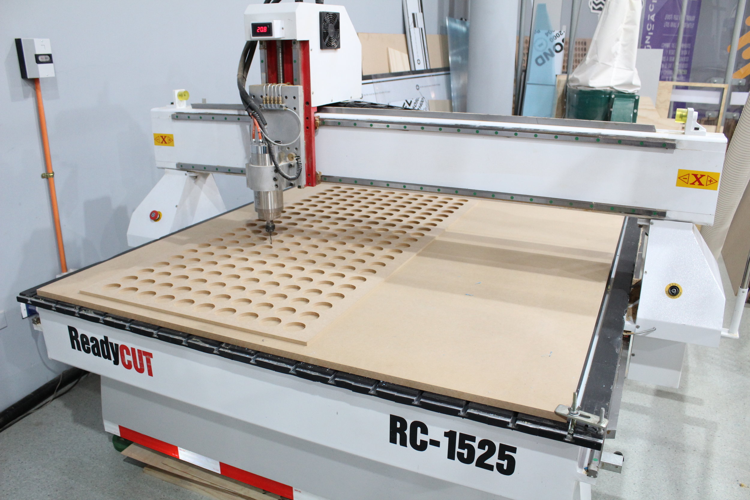 CNC Router