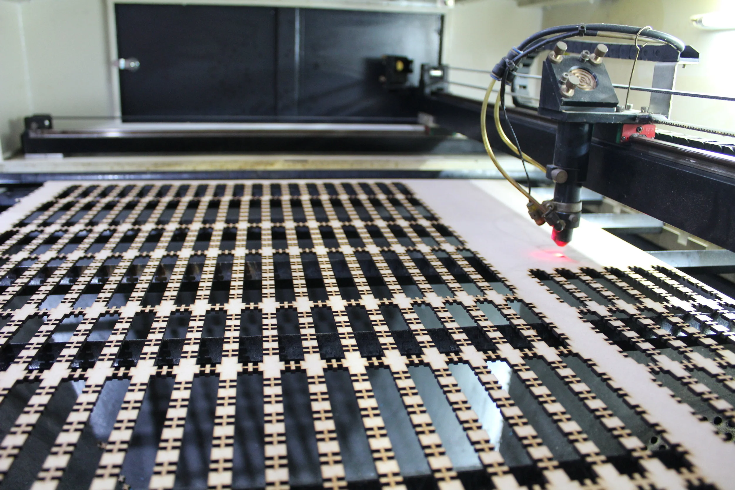 CNC Láser