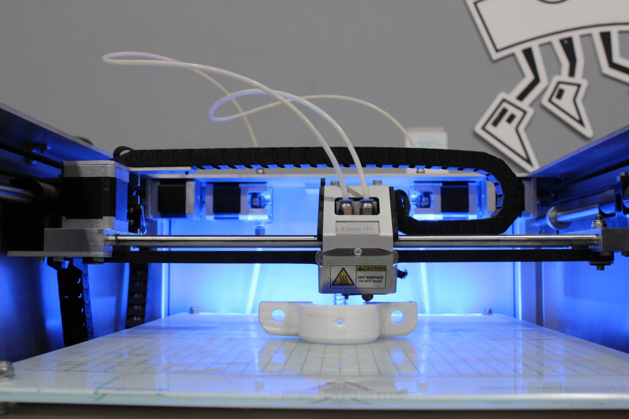 Impresora 3D