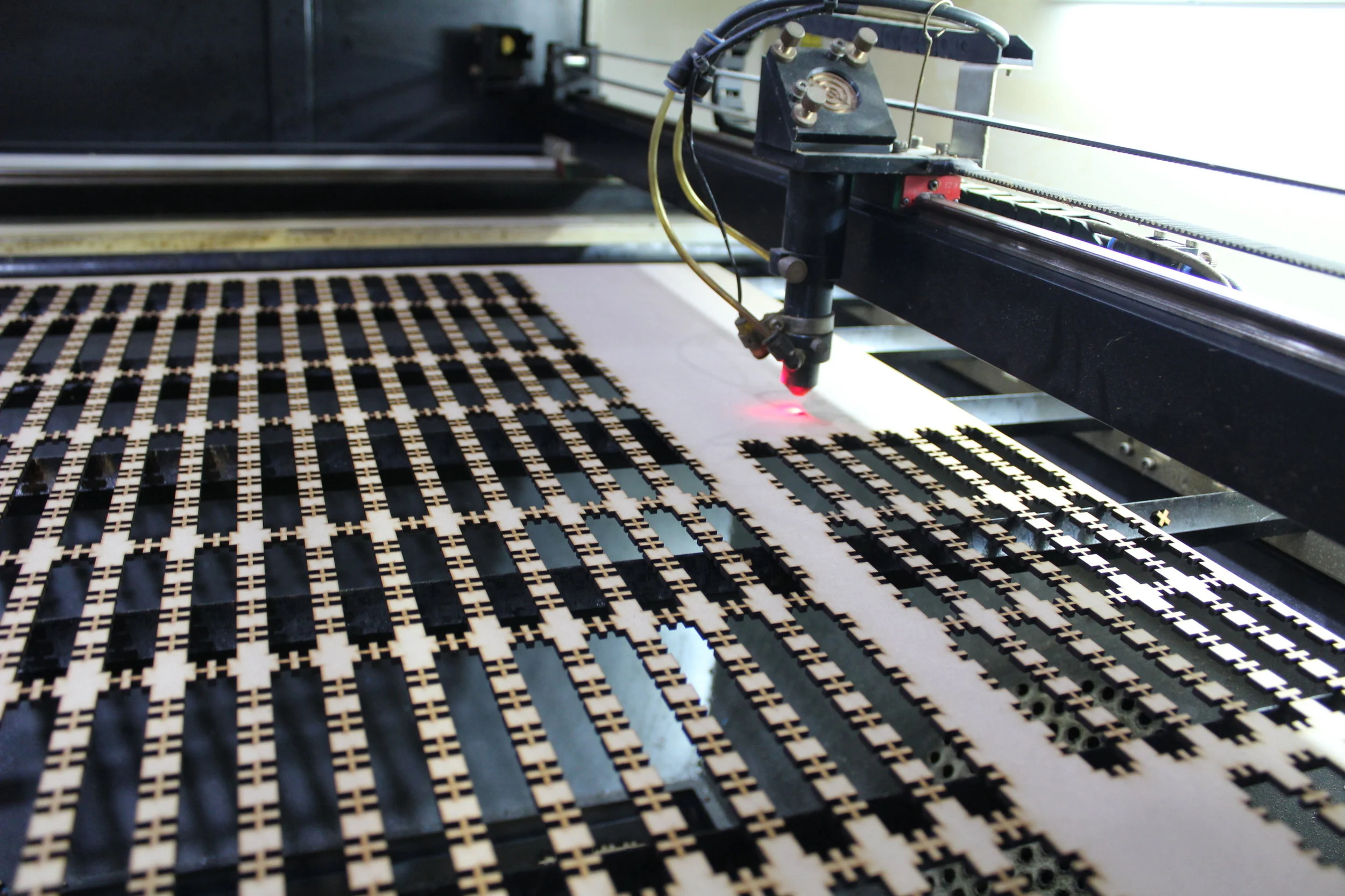 CNC Láser 