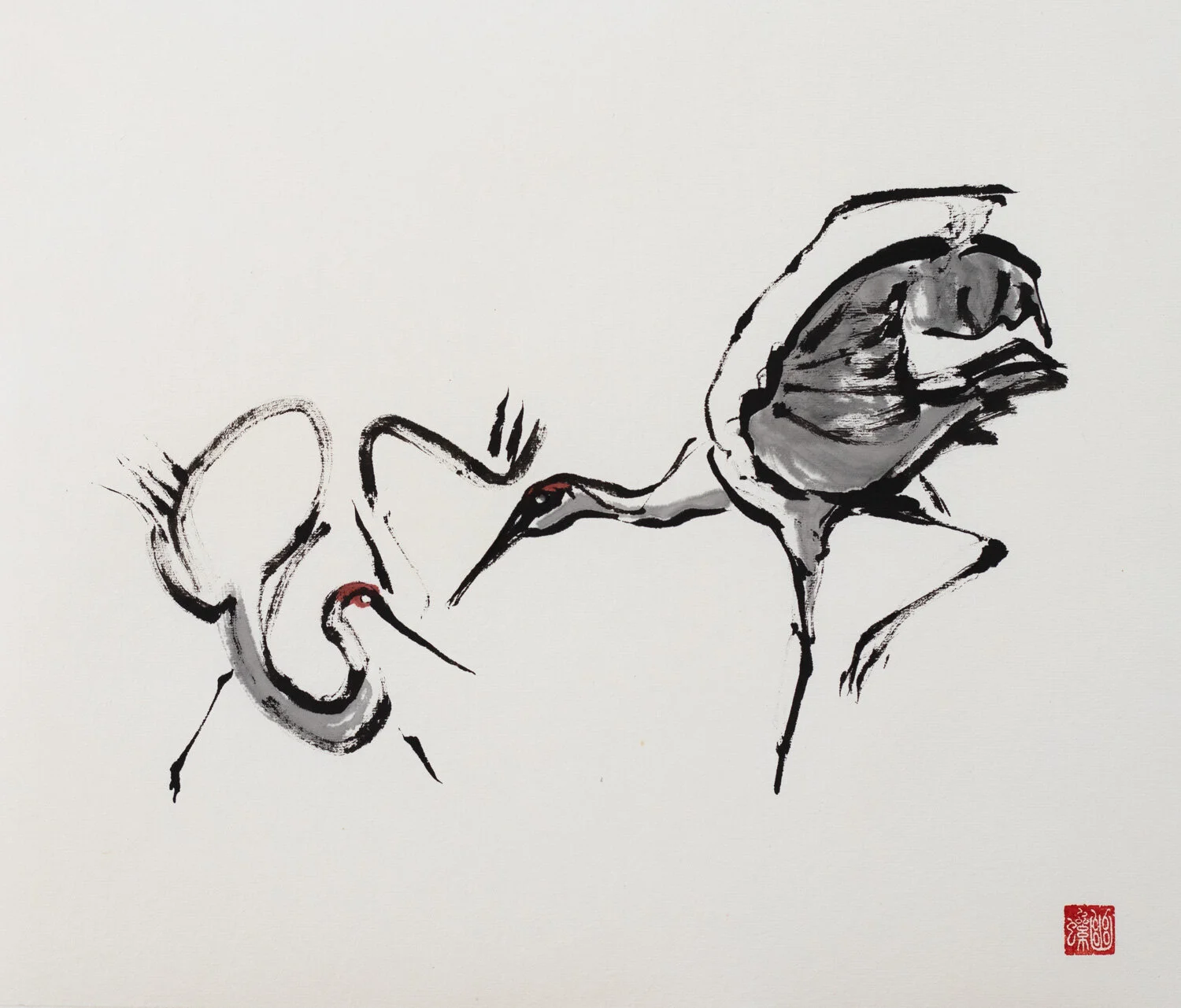 Bow / 2018
