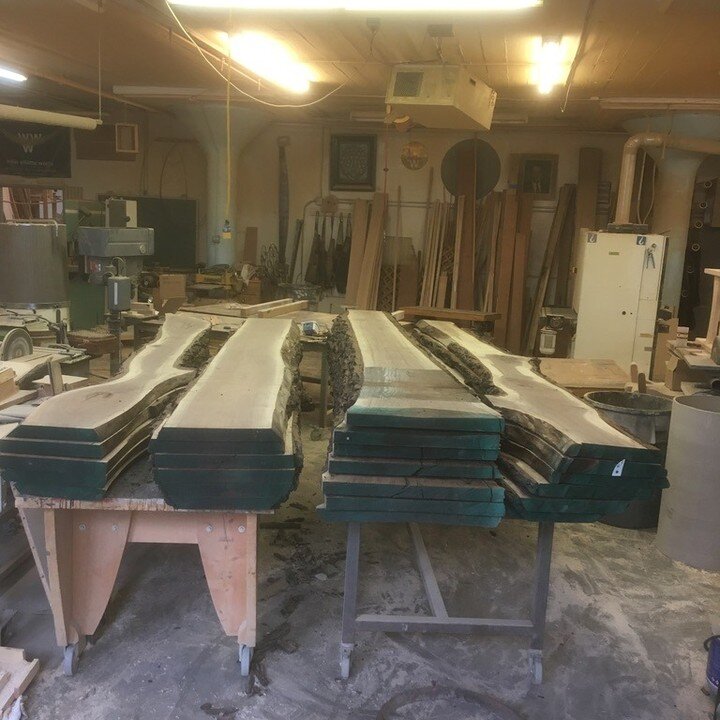 Willie Willette Works Custom Design/Build Furniture