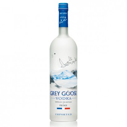 Grey Goose — $100