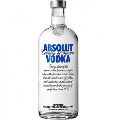 Absolut — $85