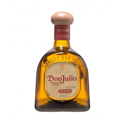 Don Julio Reposado — $85