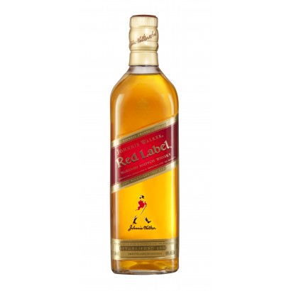 Johnnie Walker Red — $69