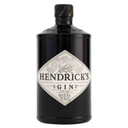 Hendricks — $100
