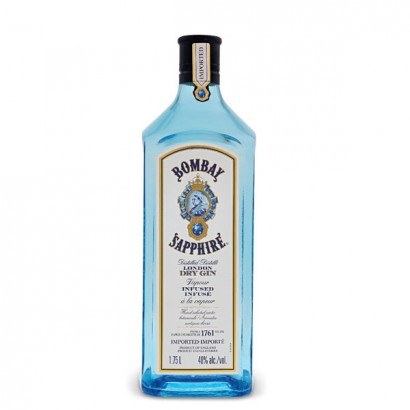 Bombay Sapphire — $85