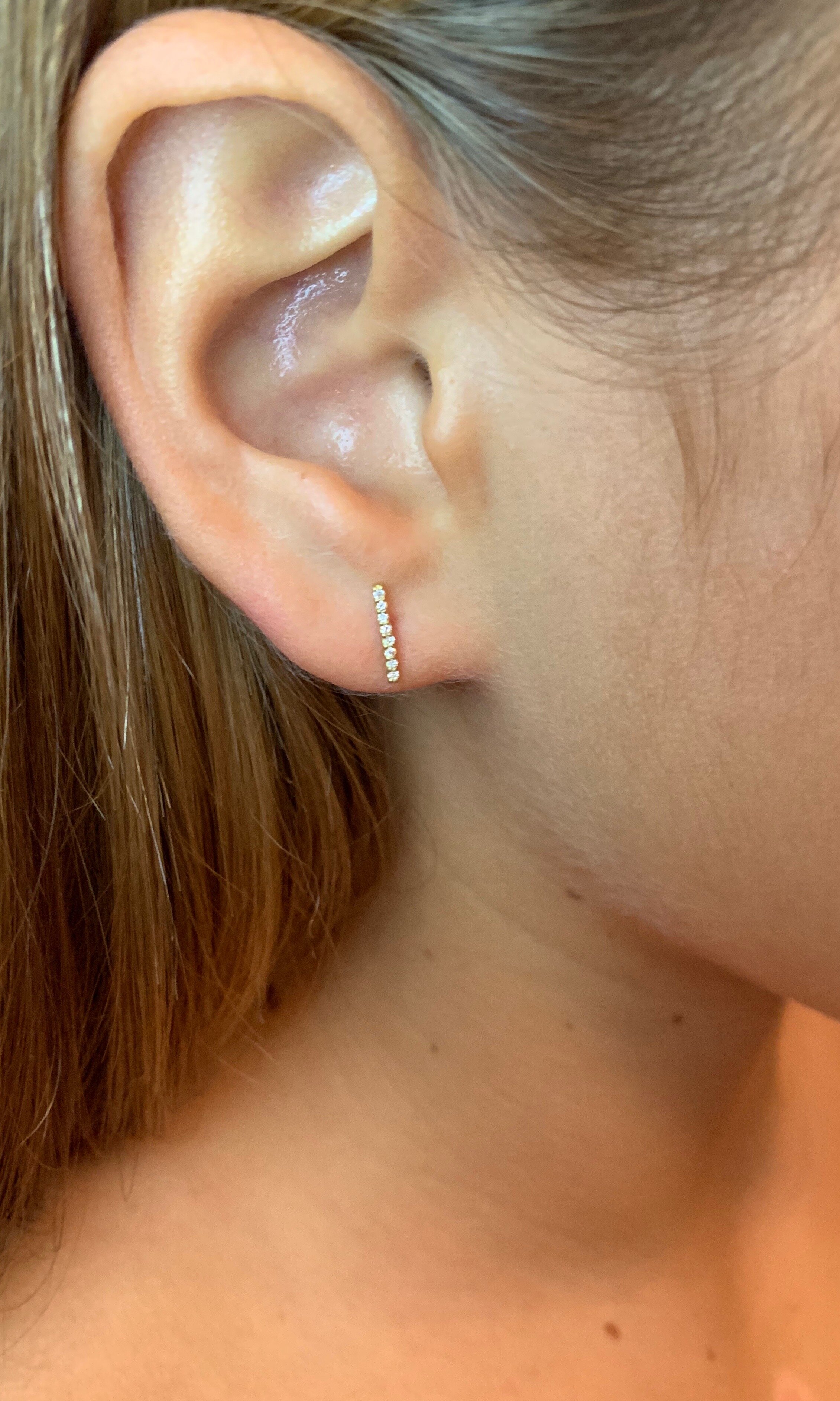 TATE Yellow Gold Diamond Strip Earring 02.jpeg