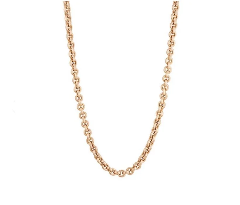 TATE Links Necklace RG.jpeg
