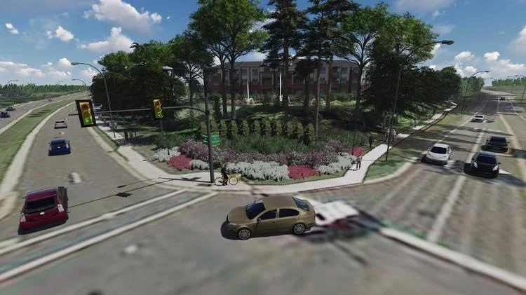 Proffitt Dixon Partners starts work on 258-unit apartment complex in Matthews