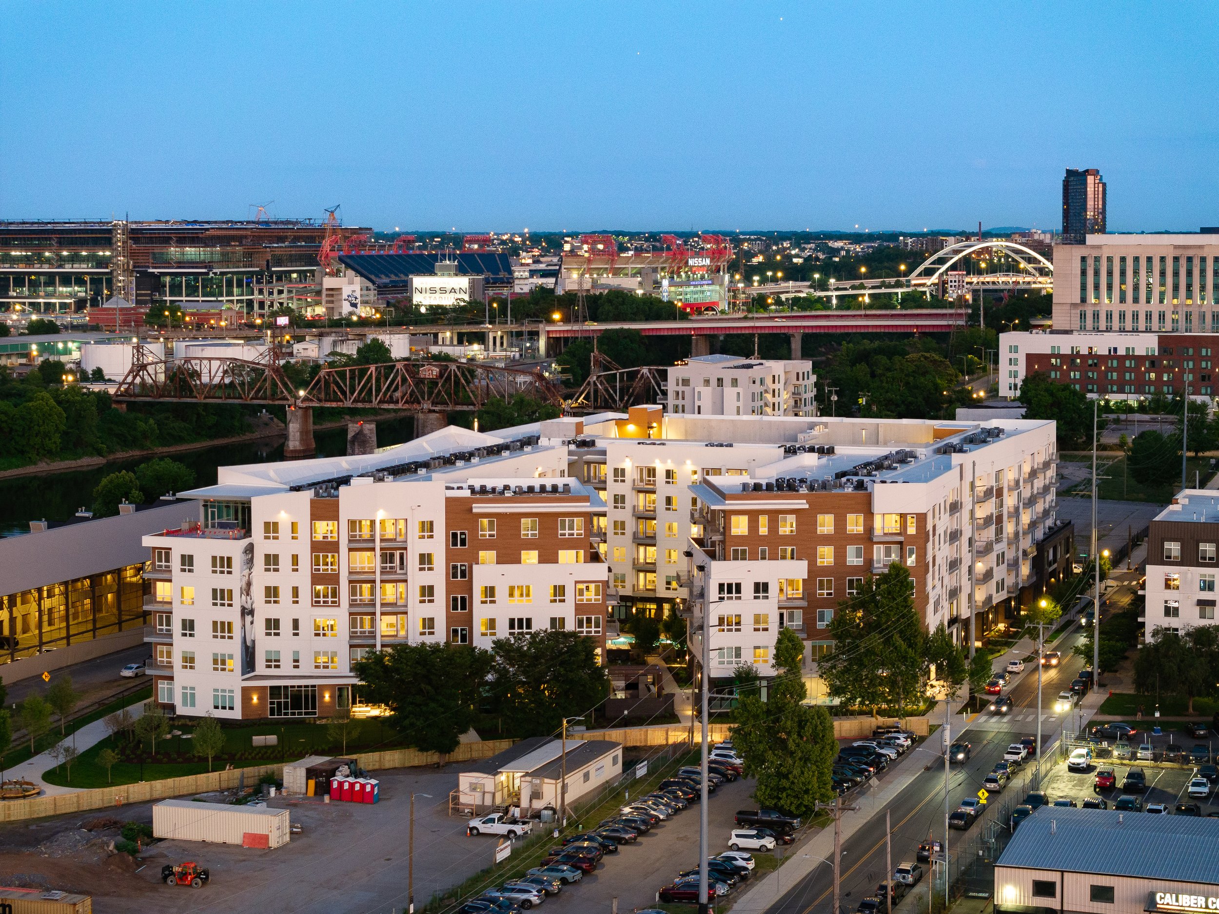 Chamberlain House_2026_Twilight_Drone Aerials_081.jpg