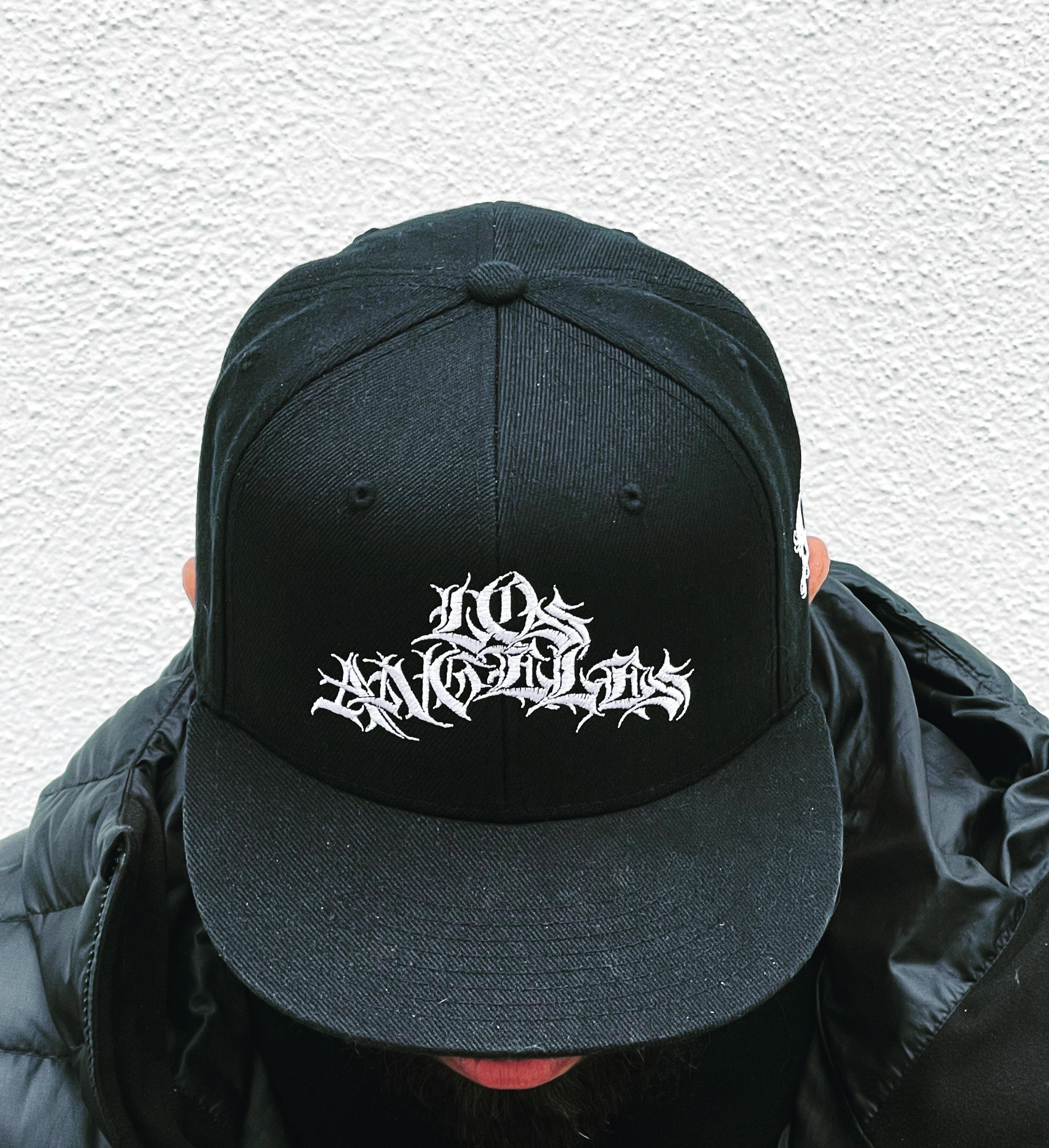 LA hat selfie.jpg