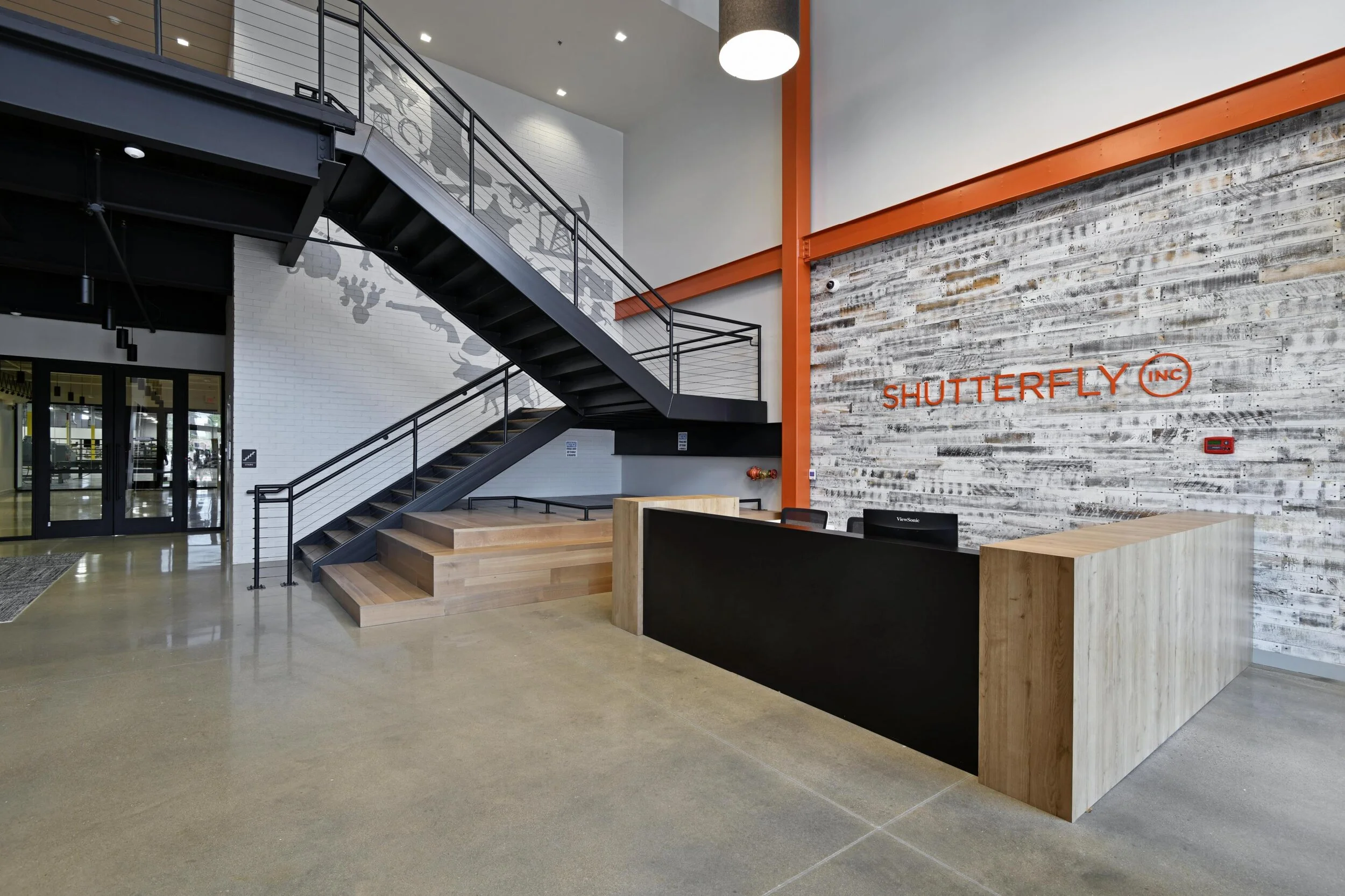 Our Work — ScottDel Electric