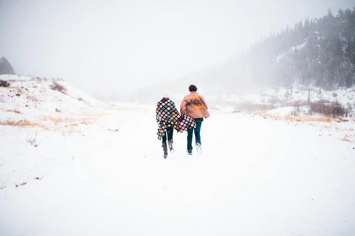 Relax and Love Quality Fat