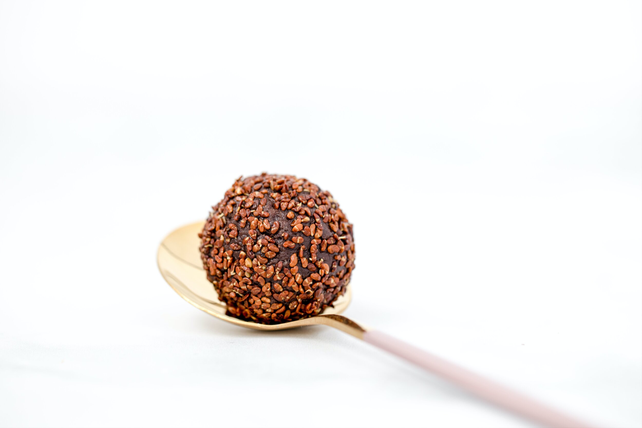 Chai Energy Balls