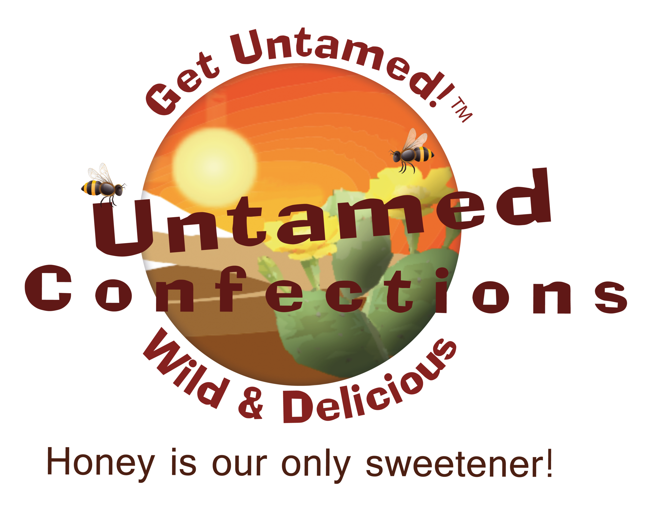 Untamed Confections