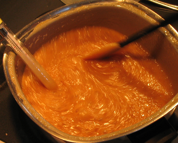 2010 Cooking Caramel Home Kitchen 