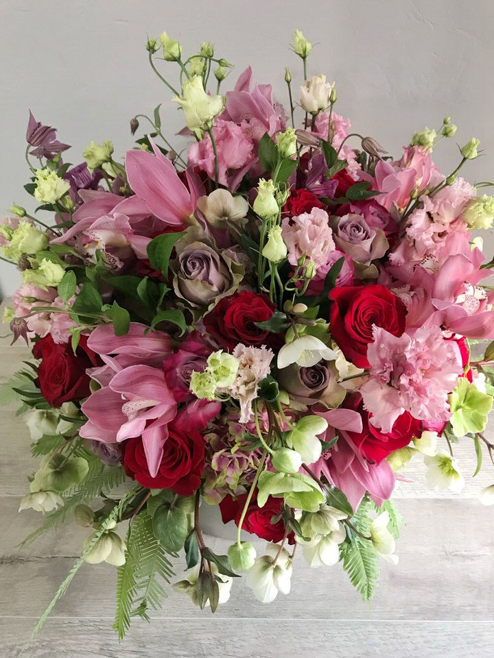 King Florist | Best florist in Austin | Flowers Delivered Same Day