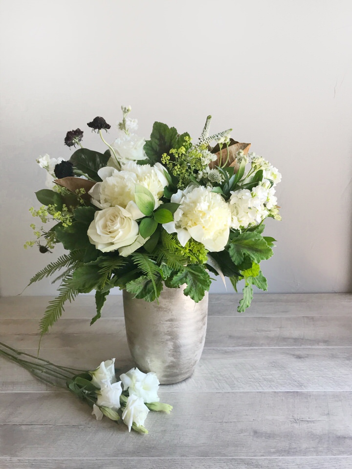 pflugerville flower delivery
