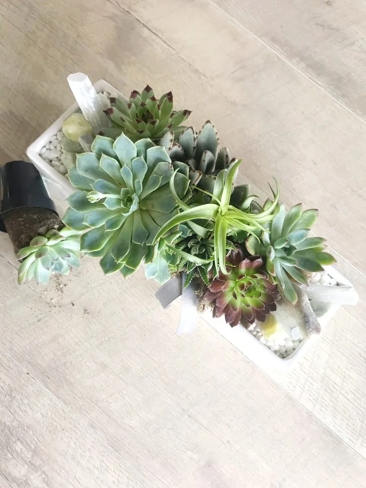 centerpieces austin