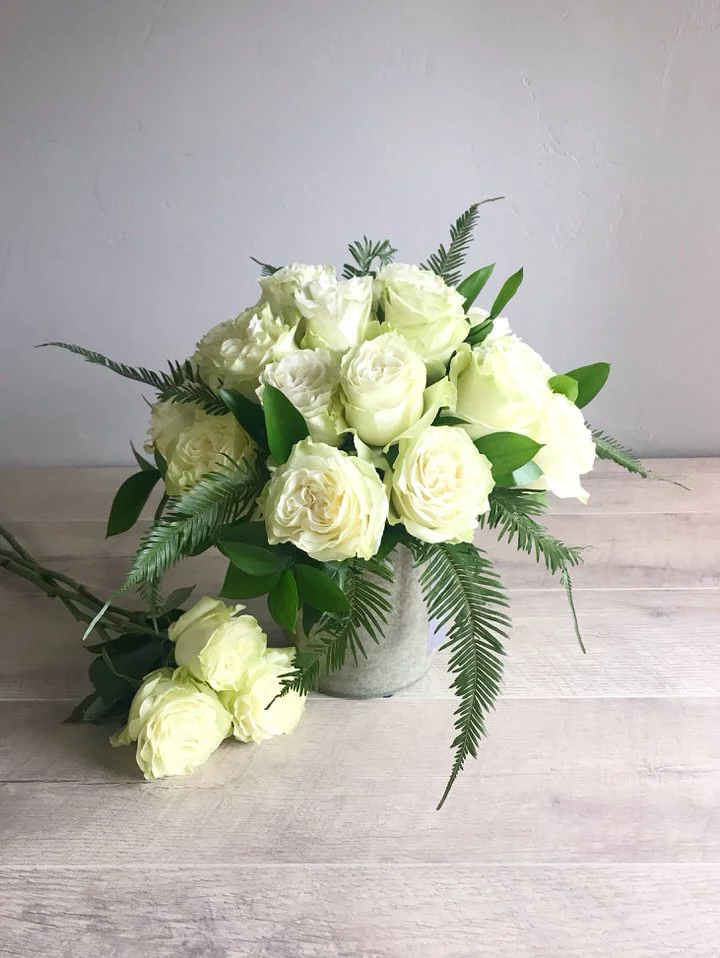 luxury floral delivery