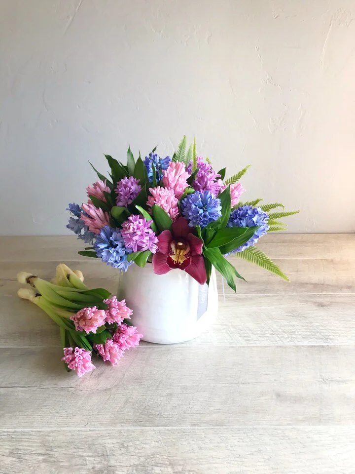 King Florist of Austin Same Day Local Flower Delivery King Florist