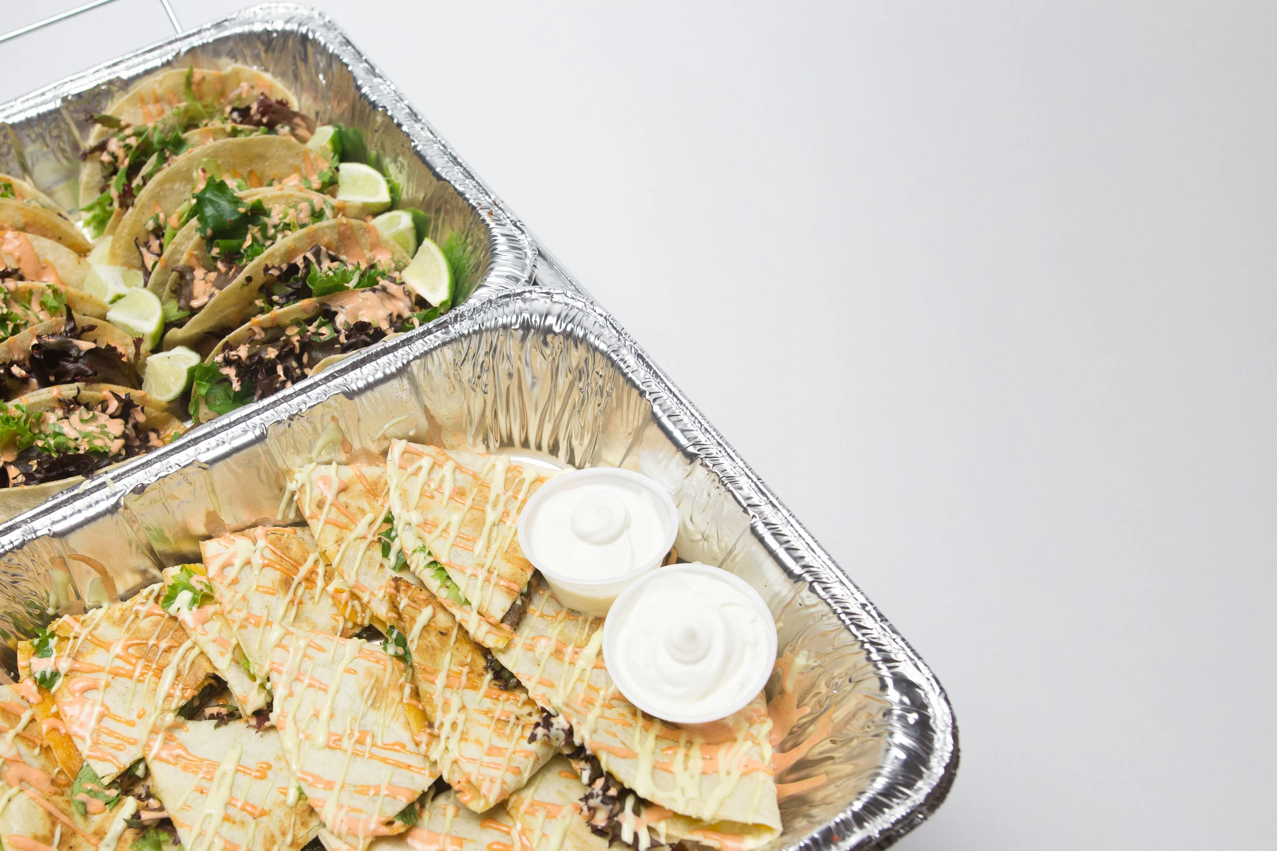 Seoul Taco Member Luncheon
